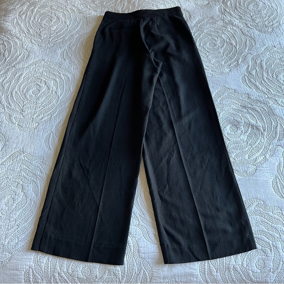 ba&sh - Edwin Pants - Black - Picture 8 of 12